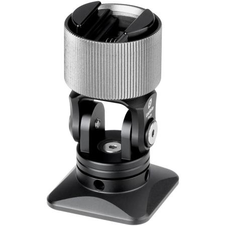 Leofoto FA-09 Cold Shoe And Hot Shoe Adapter
