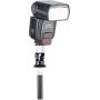 Leofoto FA-09 Cold Shoe And Hot Shoe Adapter