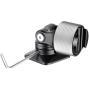 Leofoto FA-09 Cold Shoe And Hot Shoe Adapter