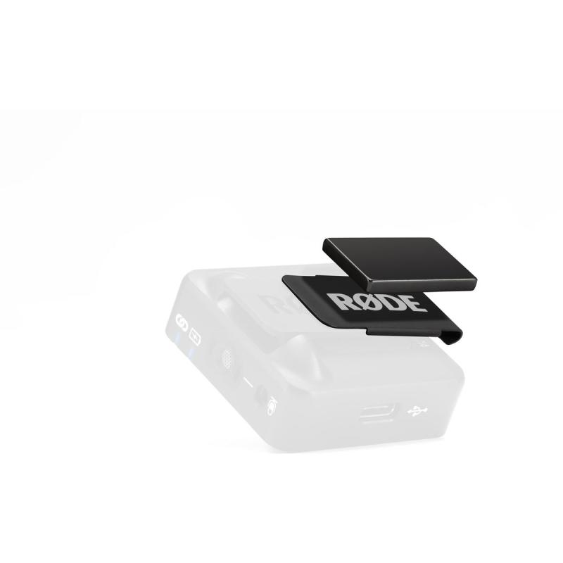 RØDE Magclip Go