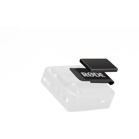 RØDE Magclip Go