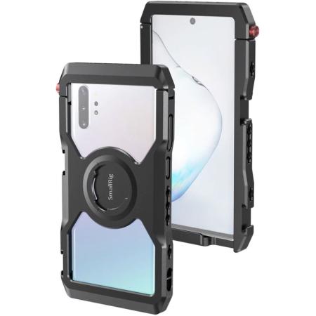 SmallRig 2454 Pro Mobile Cage For Samsung NOTE10+