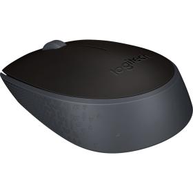 Logitech M171 RF Wireless Optisch 1000DPI Ambidextrous Mouse