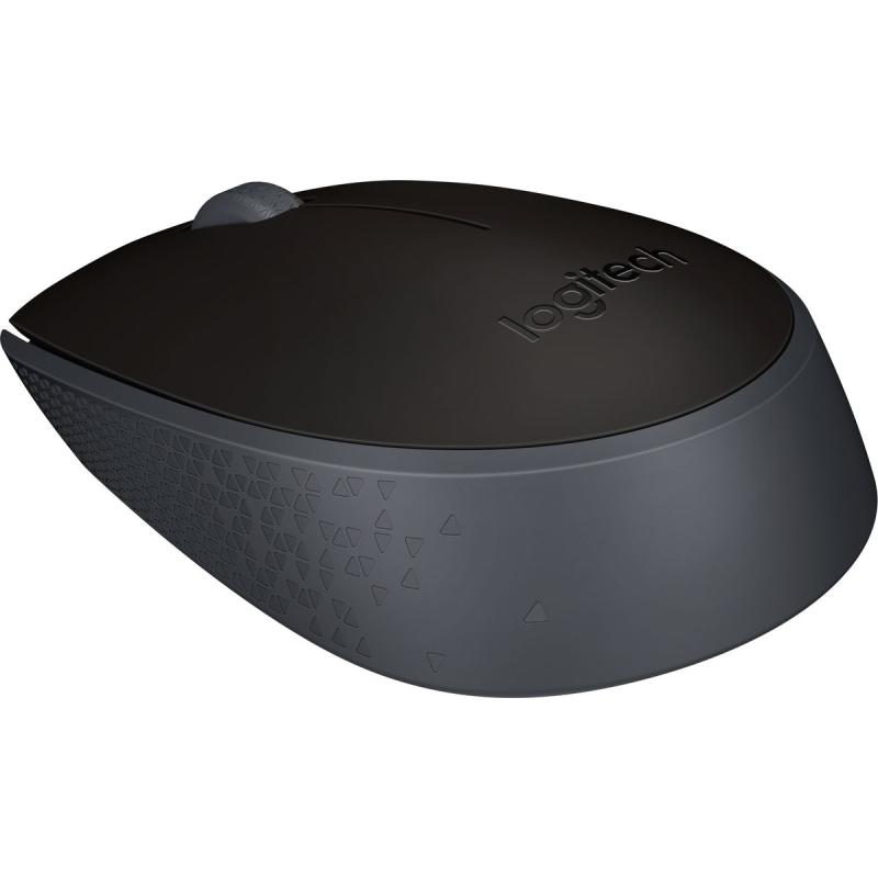 Logitech M171 RF Wireless Optisch 1000DPI Ambidextrous Mouse