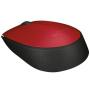 Logitech M171 RF WRLS + USB Optisch 1000DPI Amb Mouse
