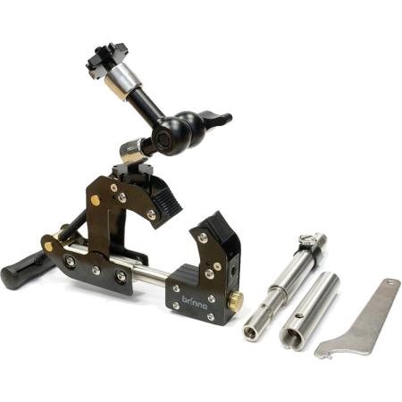 Brinno ACC1000P Advanced Camera Clamp Kit