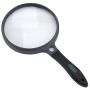 Carson Steelloep w/ Rubber Handle 2x130mm