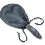 Carson Steelloep w/ Rubber Handle 2x130mm