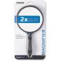 Carson Steelloep w/ Rubber Handle 2x130mm