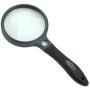 Carson Steelloep w/ Rubber Handle 2x90mm
