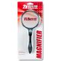 Carson Steelloep w/ Rubber Handle 2x90mm