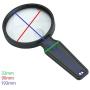 Carson Steelloep 2x90mm