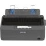 Epson LQ-350 24 Pin Dot Matrix Printer USB 2.0 1/3 Colanders