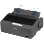 Epson LQ-350 24 Pin Dot Matrix Printer USB 2.0 1/3 Colanders