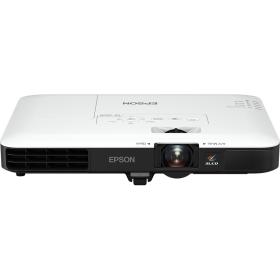 Epson EB-1780W 3LCD WXGA Ultramobile Projector 1280x800