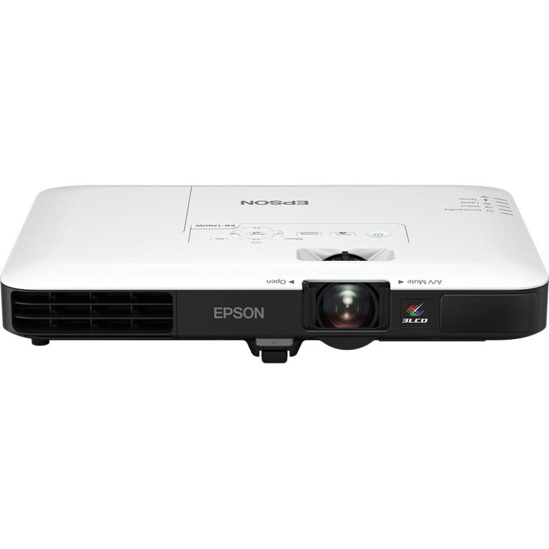 Epson EB-1780W 3LCD WXGA Ultramobile Projector 1280x800