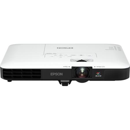 Epson EB-1780W 3LCD WXGA Ultramobile Projector 1280x800