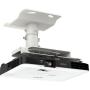 Epson EB-1780W 3LCD WXGA Ultramobile Projector 1280x800
