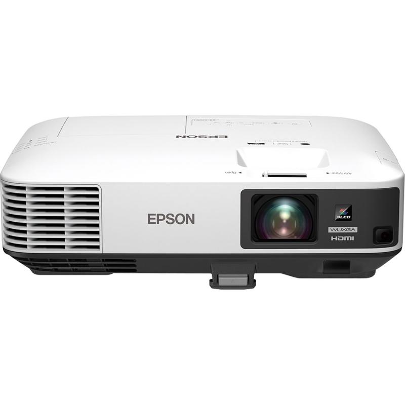 Epson EB-2250U 3LCD Wuxga Installation Projector 1920x1200