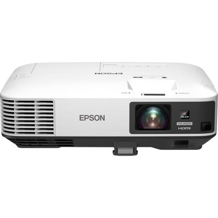 Epson EB-2250U 3LCD Wuxga Installation Projector 1920x1200