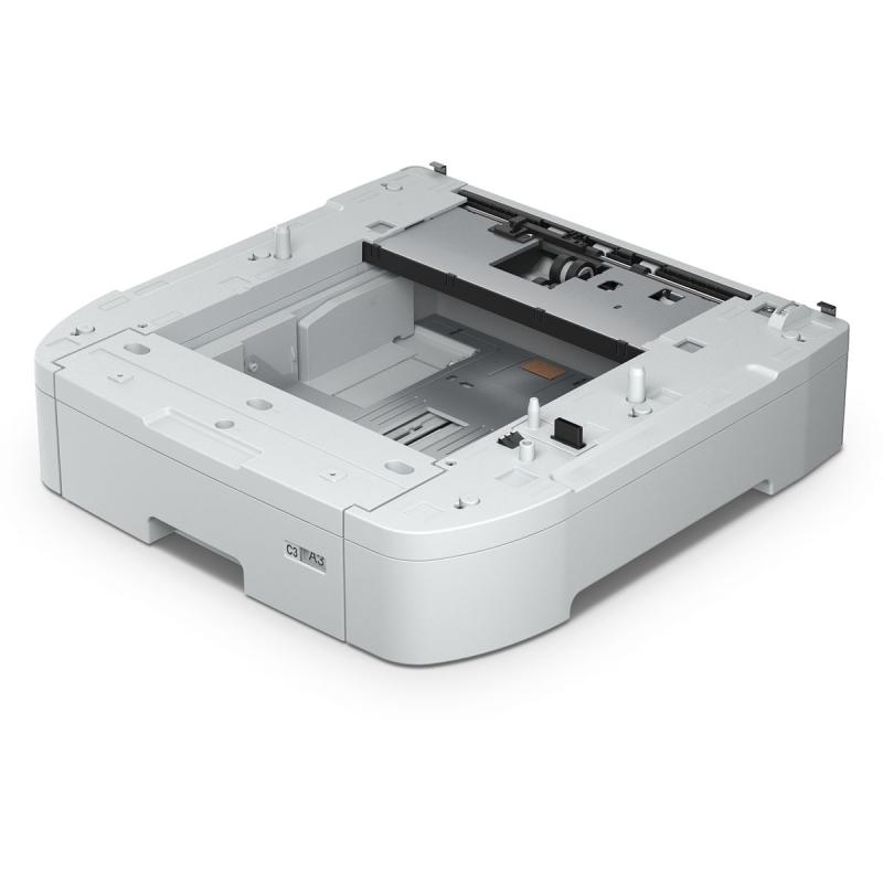 Epson 500-SHEET Paper Tray (Max 2 w/ Std Version) WF-C869R