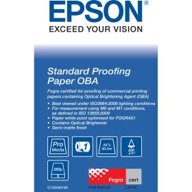 Epson Stand Proof Pap Oba 44 X 30.5 M