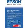 Epson Stand Proof Pap Oba 44 X 30.5 M