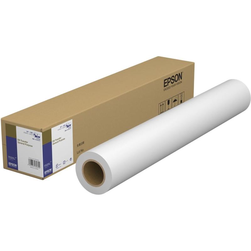 Epson DS Transfer General Purpose 610mm X 30.5 M