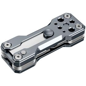 SmallRig 2495 Folding Screwdriver Kit Hunter