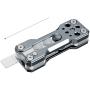 SmallRig 2495 Folding Screwdriver Kit Hunter