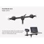Godox LSA-10 Dual Mount Arm