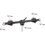 Godox LSA-10 Dual Mount Arm
