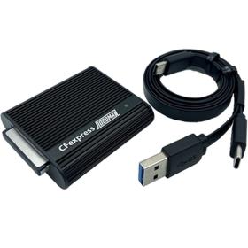 Hoodman USB 3.1 Gen 2 Type C Interface Speed 16 GBPS