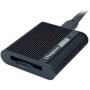 Hoodman USB 3.1 Gen 2 Type C Interface Speed 16 GBPS