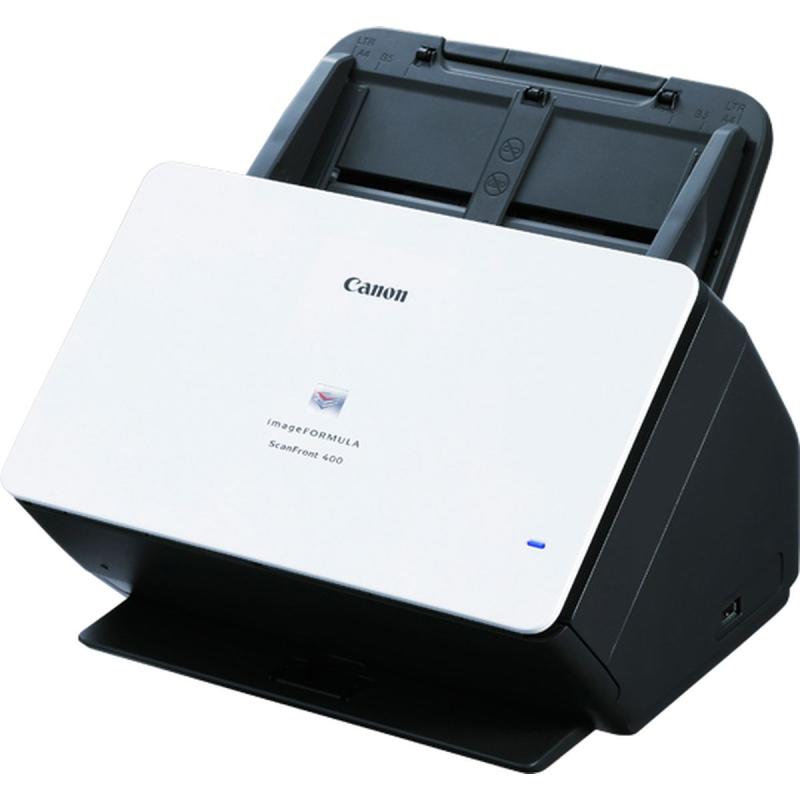Canon Scantfront 400