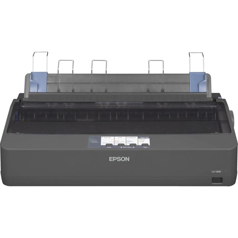 Epson LX-1350 Dot Matrix Printers Impact