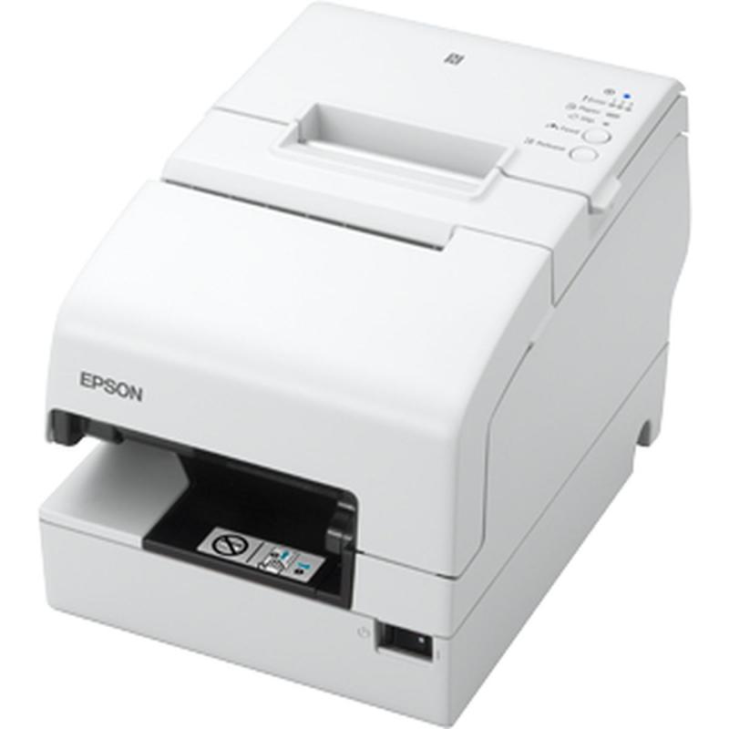 Epson TM-H6000V-213 Serial