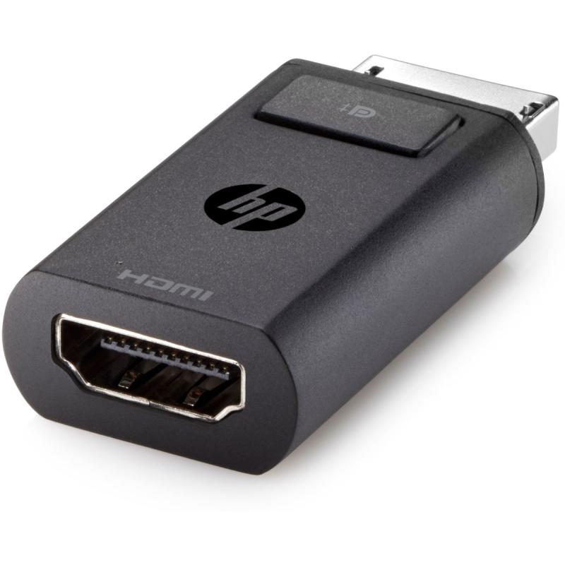 HP DP To HDMI 1.4 Adapter