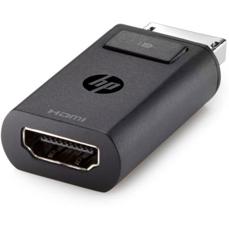 HP DP To HDMI 1.4 Adapter