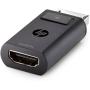 HP DP To HDMI 1.4 Adapter