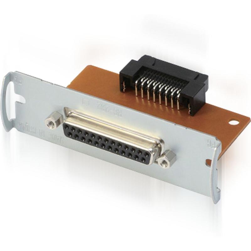 Epson Interface 25 Pin RS232 Serial