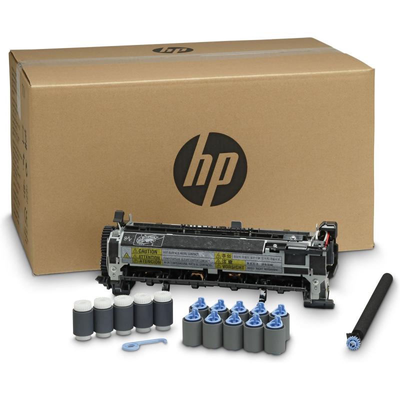 HP F2G77A CLJ 220V Maintenance Kit