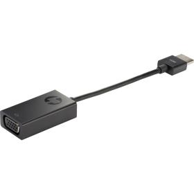 HP HDMI To VGA Display Adapter