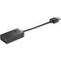 HP HDMI To VGA Display Adapter