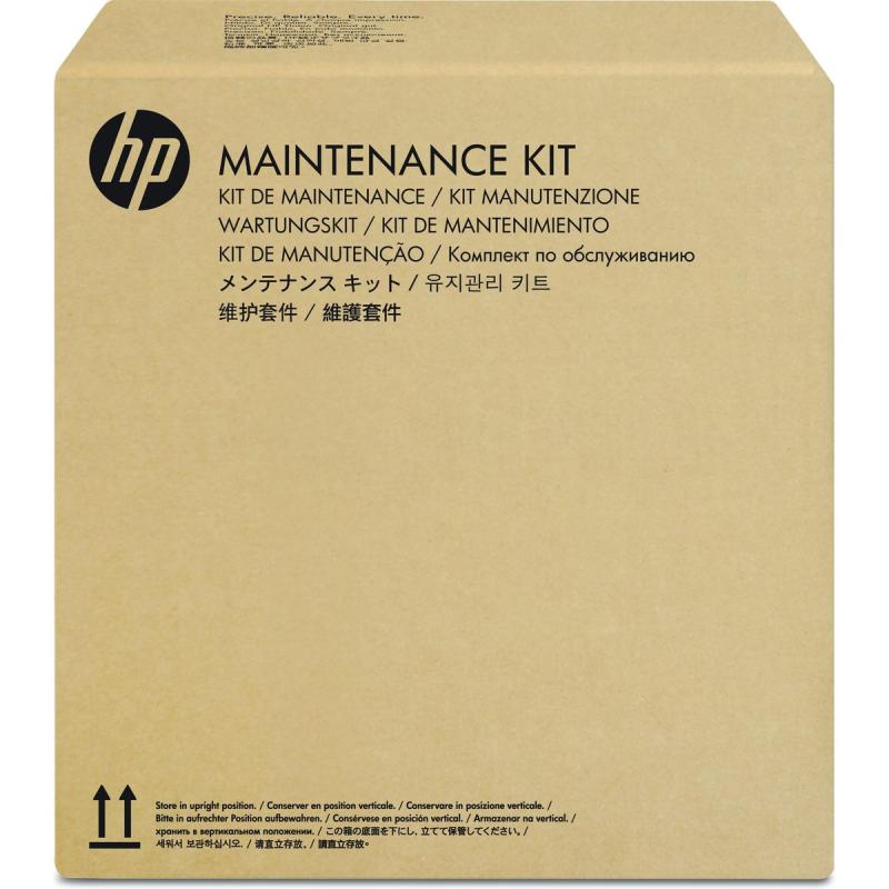 HP SJ 5000 S4/7000 S3 Roller RPLCMNT Kit