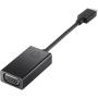 HP USB-C To VGA Adapter