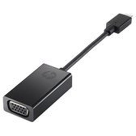 HP USB-C To VGA Adapter