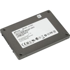 HP Enterprise Class 480GB SATA SSD