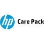 HP 5Y Travelnextbusday Notebook Only SVC