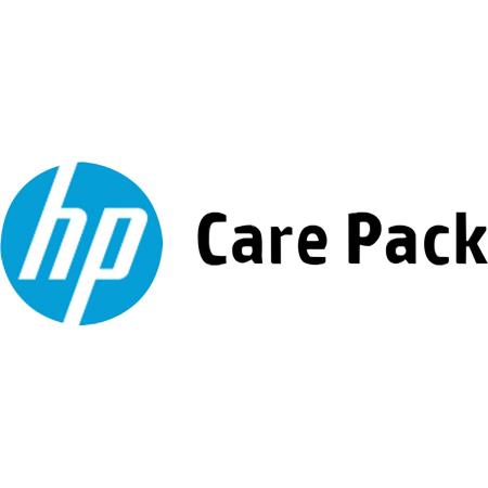 HP Warrenty 4Y ONsite F/ Noteb
